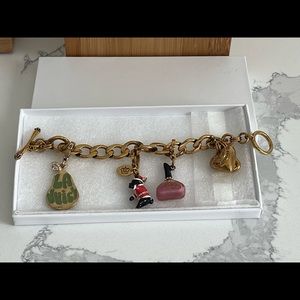 Juicy couture bracelet